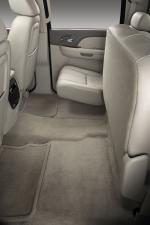GMC Sierra Crew Cab 2007 года
